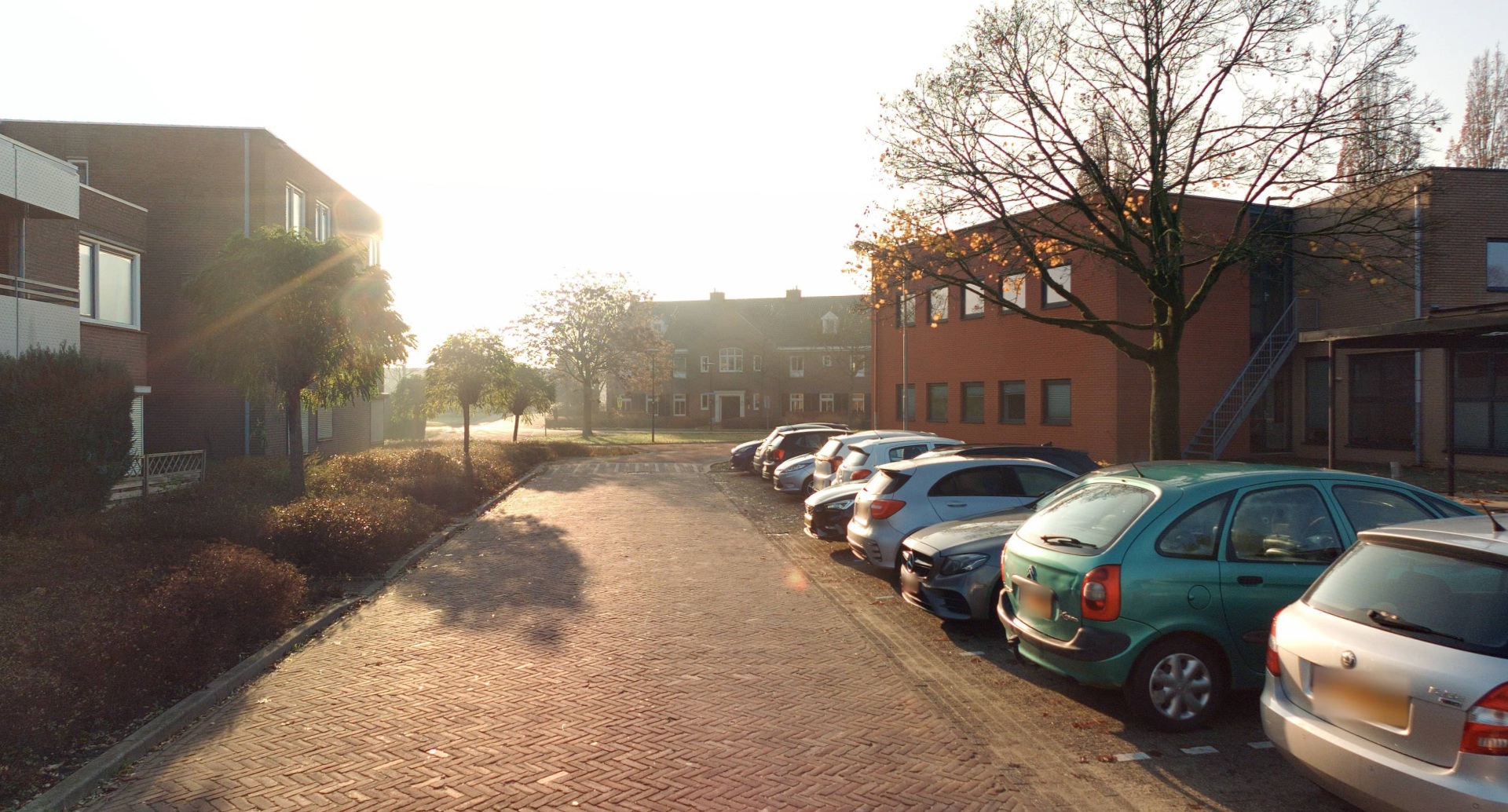 Prinses Margrietstraat 85