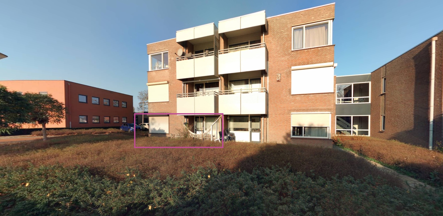 Prinses Margrietstraat 85, 5831 EZ Boxmeer, Nederland