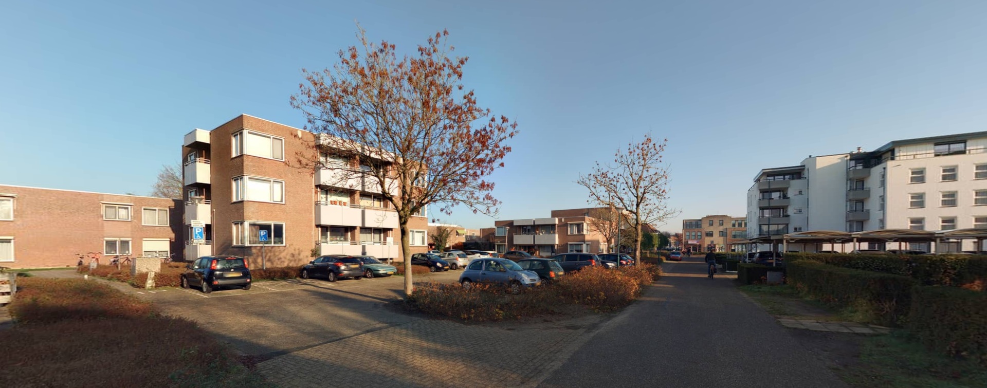 Prinses Margrietstraat 85