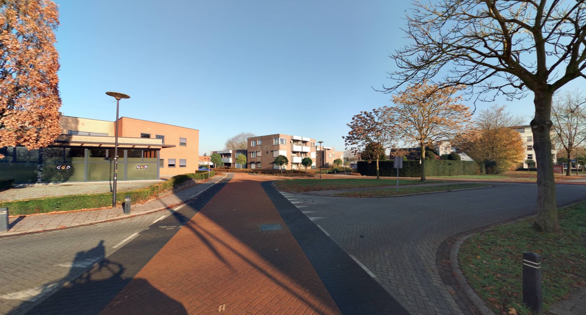 Prinses Margrietstraat 85