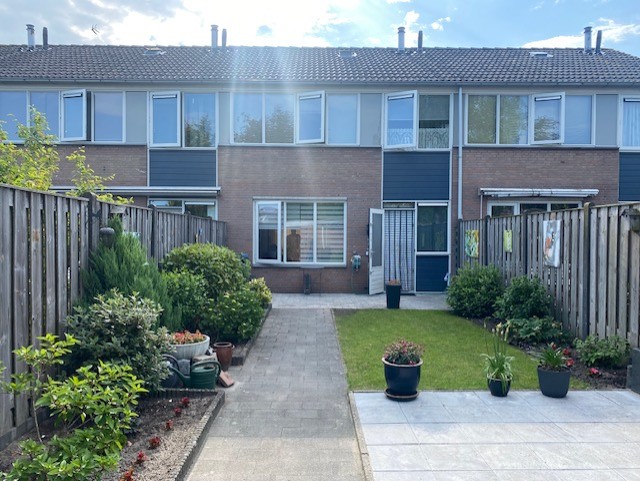 Zonneheuvelstraat 20
