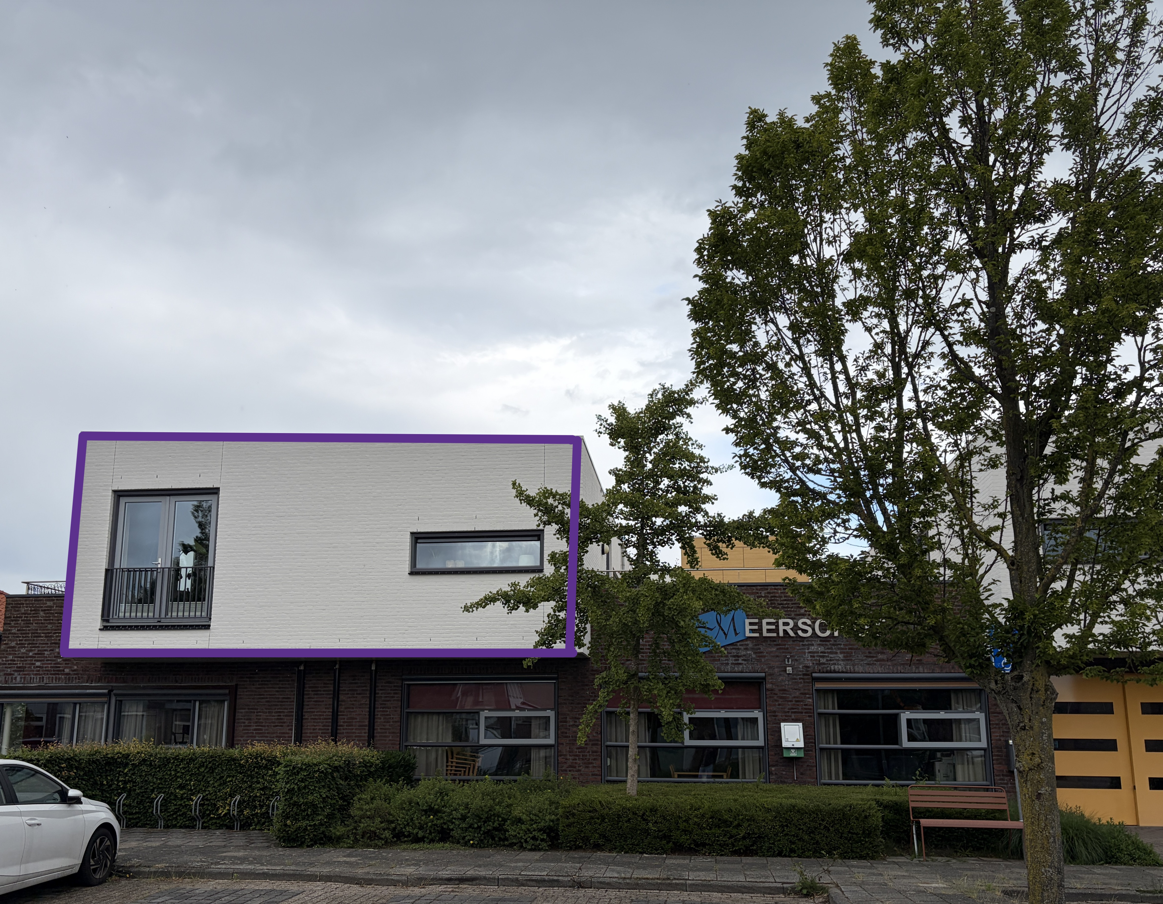 Merodestraat 31, 5491 BW Sint-Oedenrode, Nederland