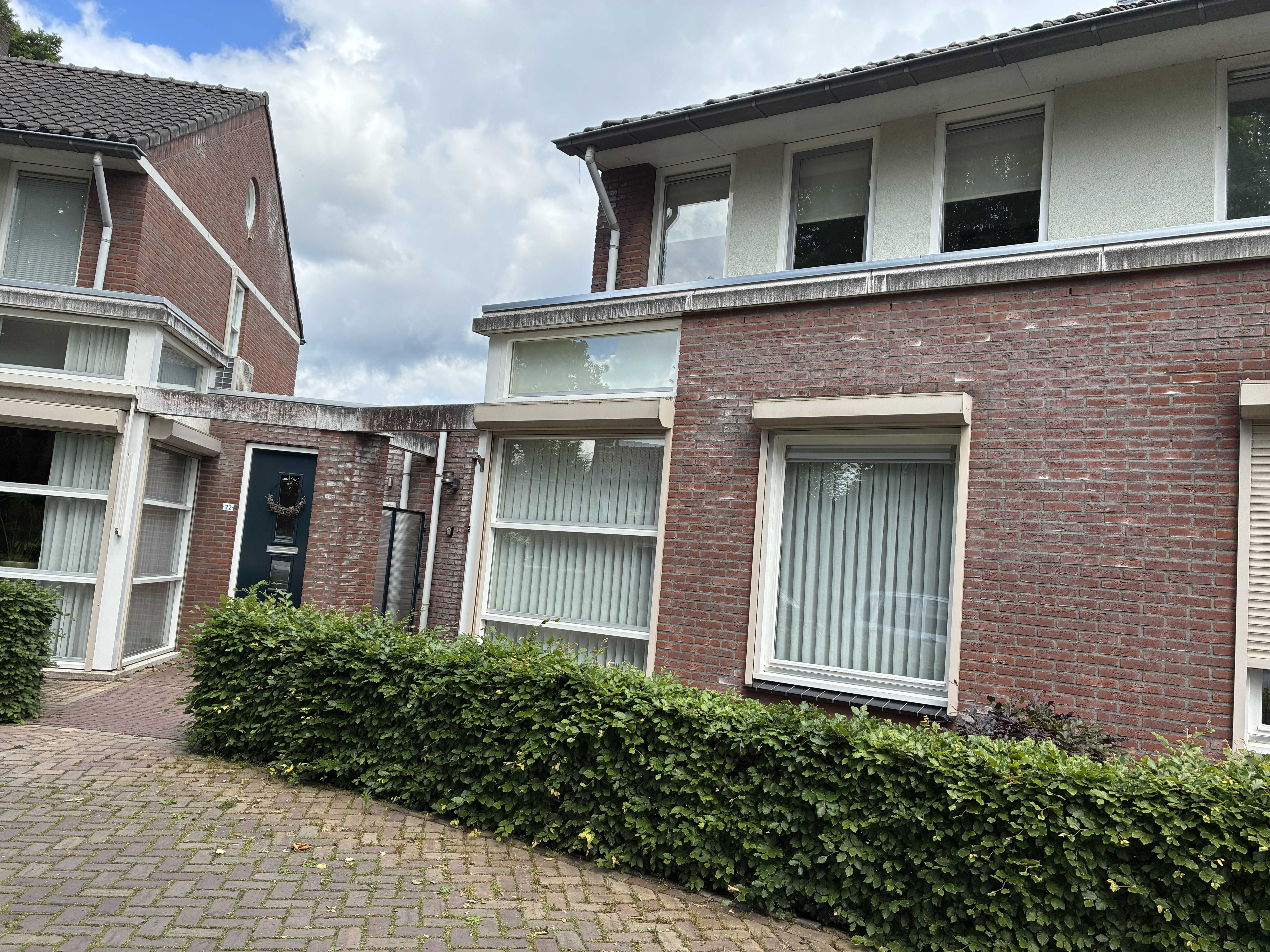 Dorpshof 20