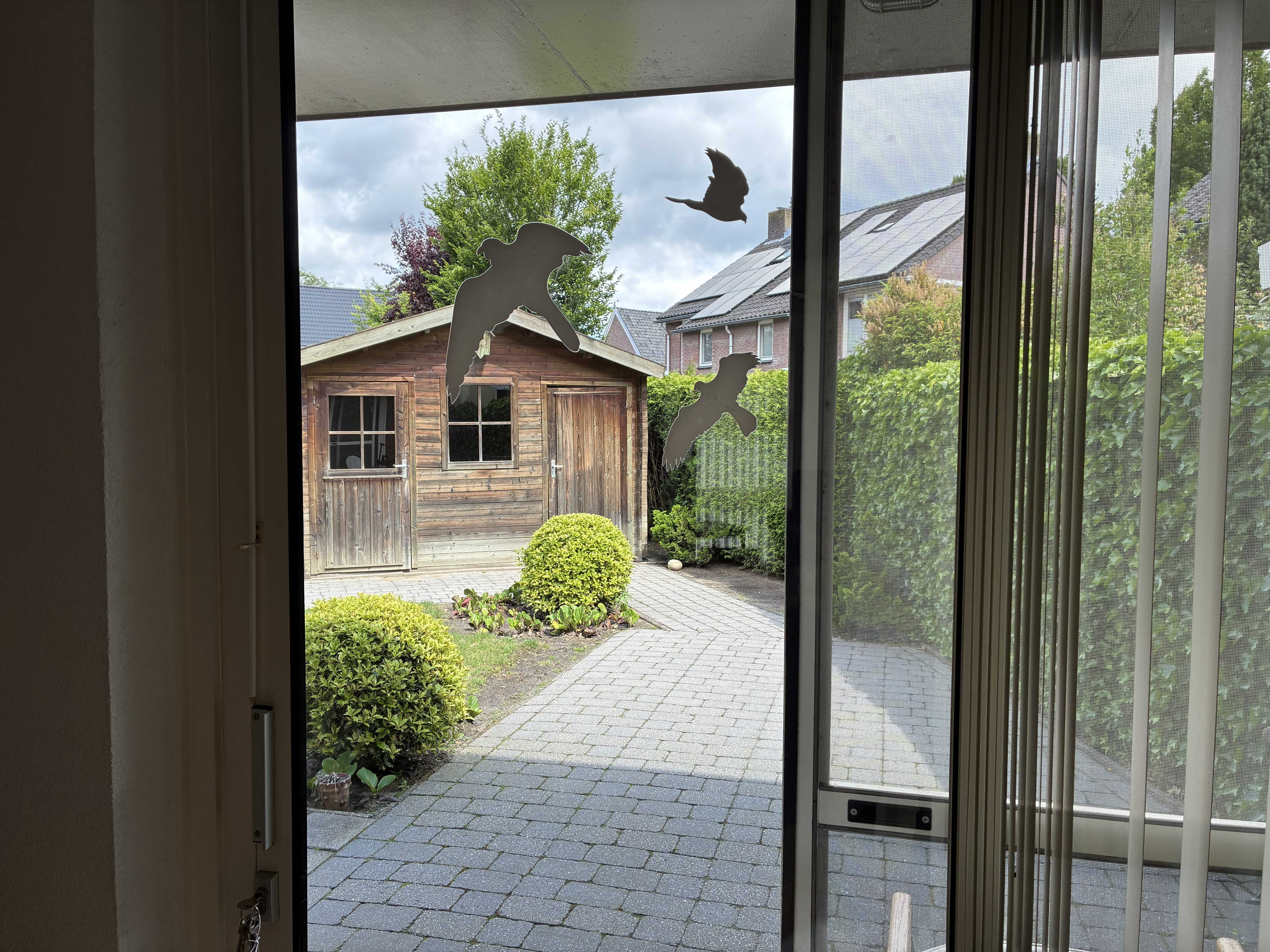 Dorpshof 20