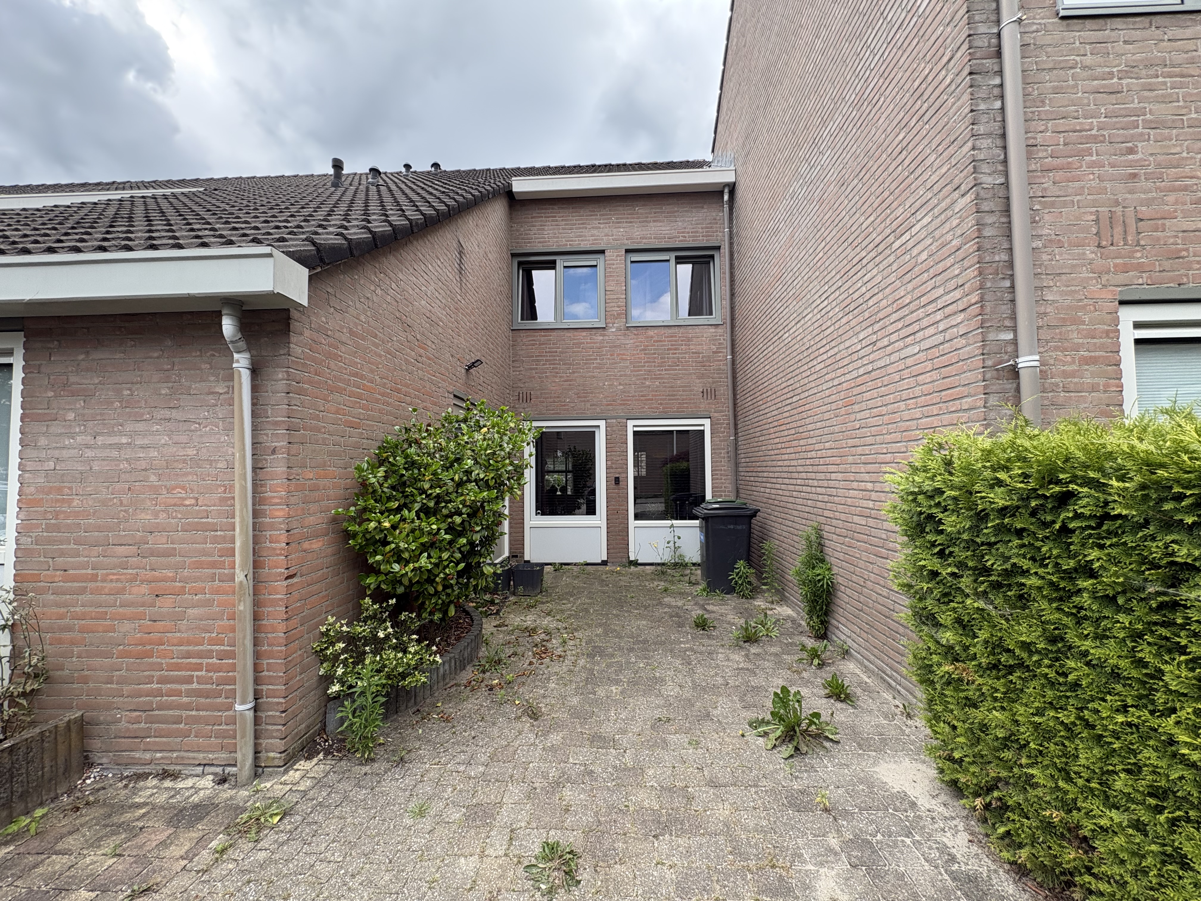 Vermeerplantsoen 68, 5151 WV Drunen, Nederland