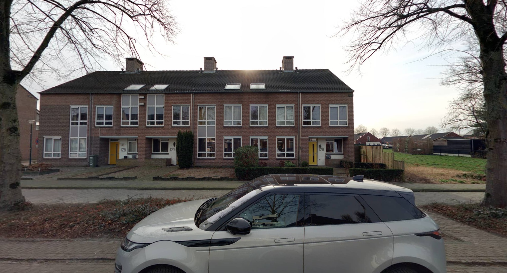 Het Dorp 129