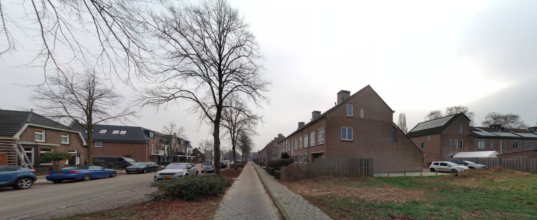 Het Dorp 129