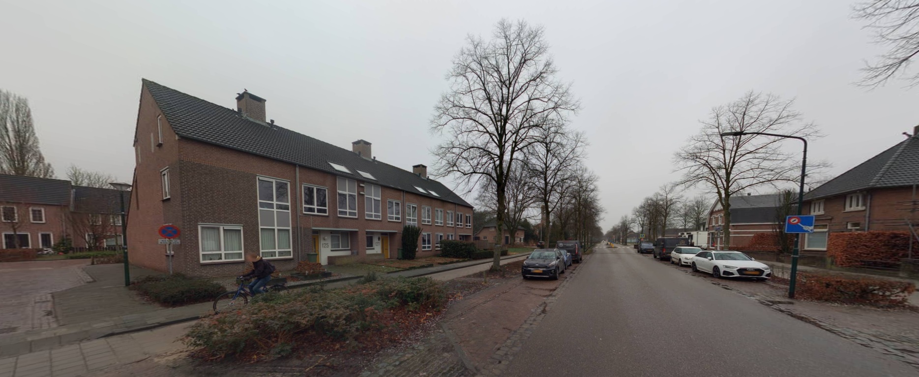 Het Dorp 129