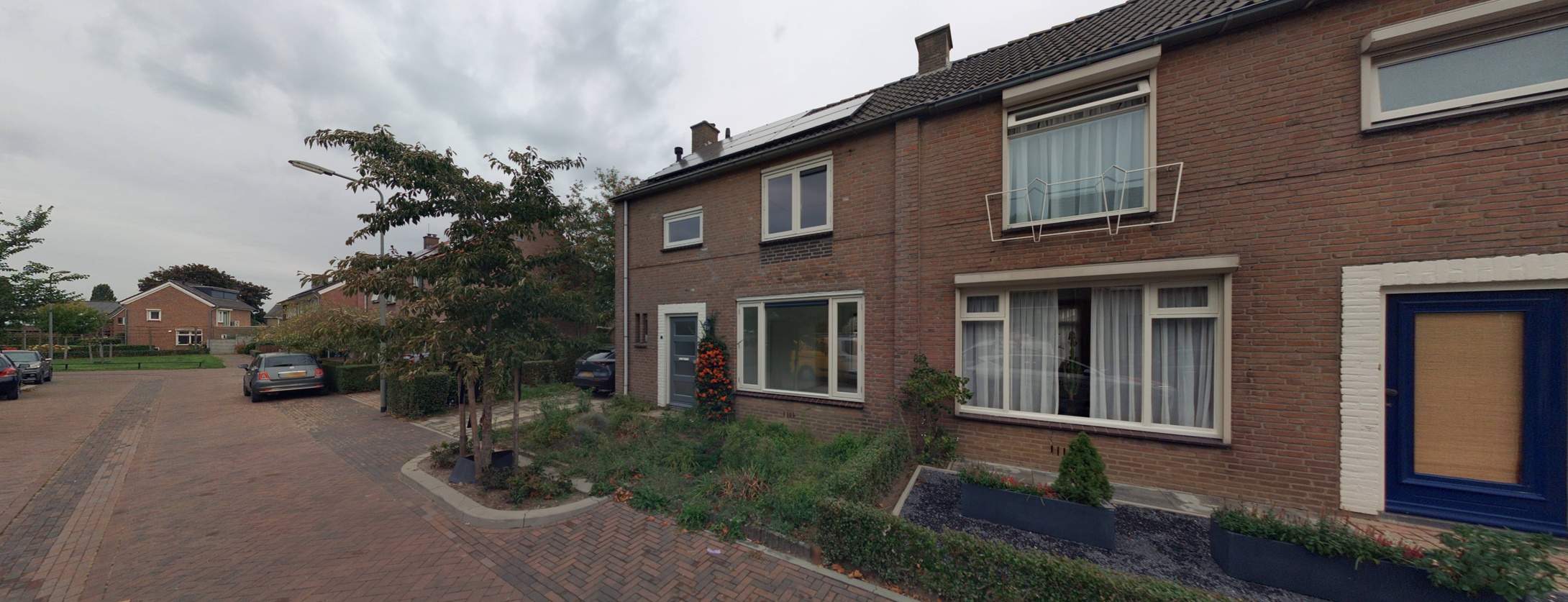 Irenestraat 16