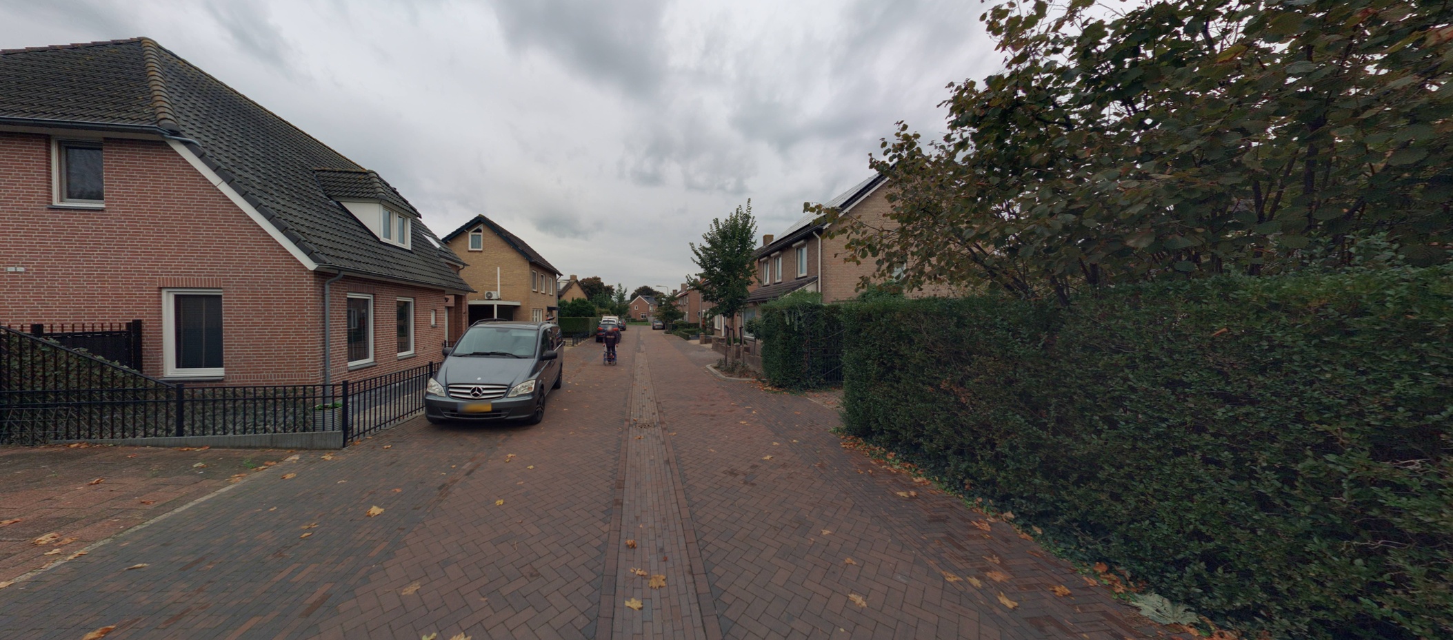 Irenestraat 16