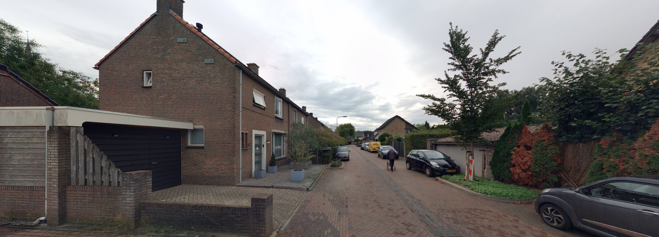 Irenestraat 16