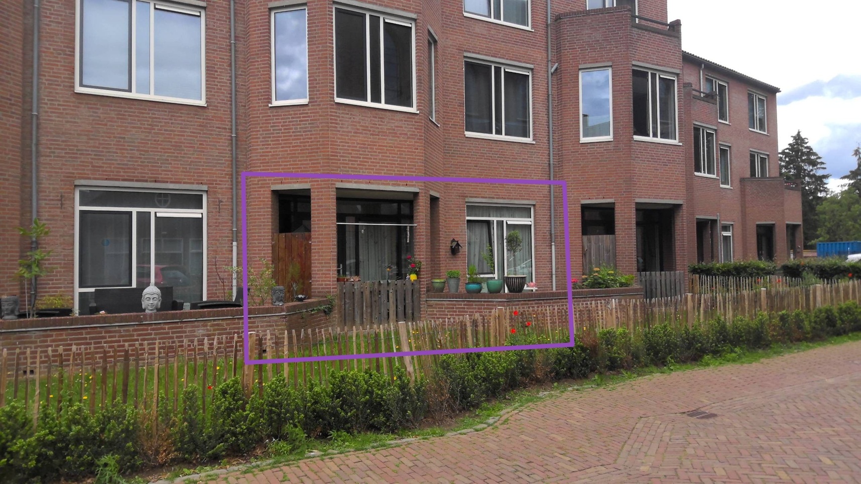 Kerklaan 53, 5366 AR Megen, Nederland