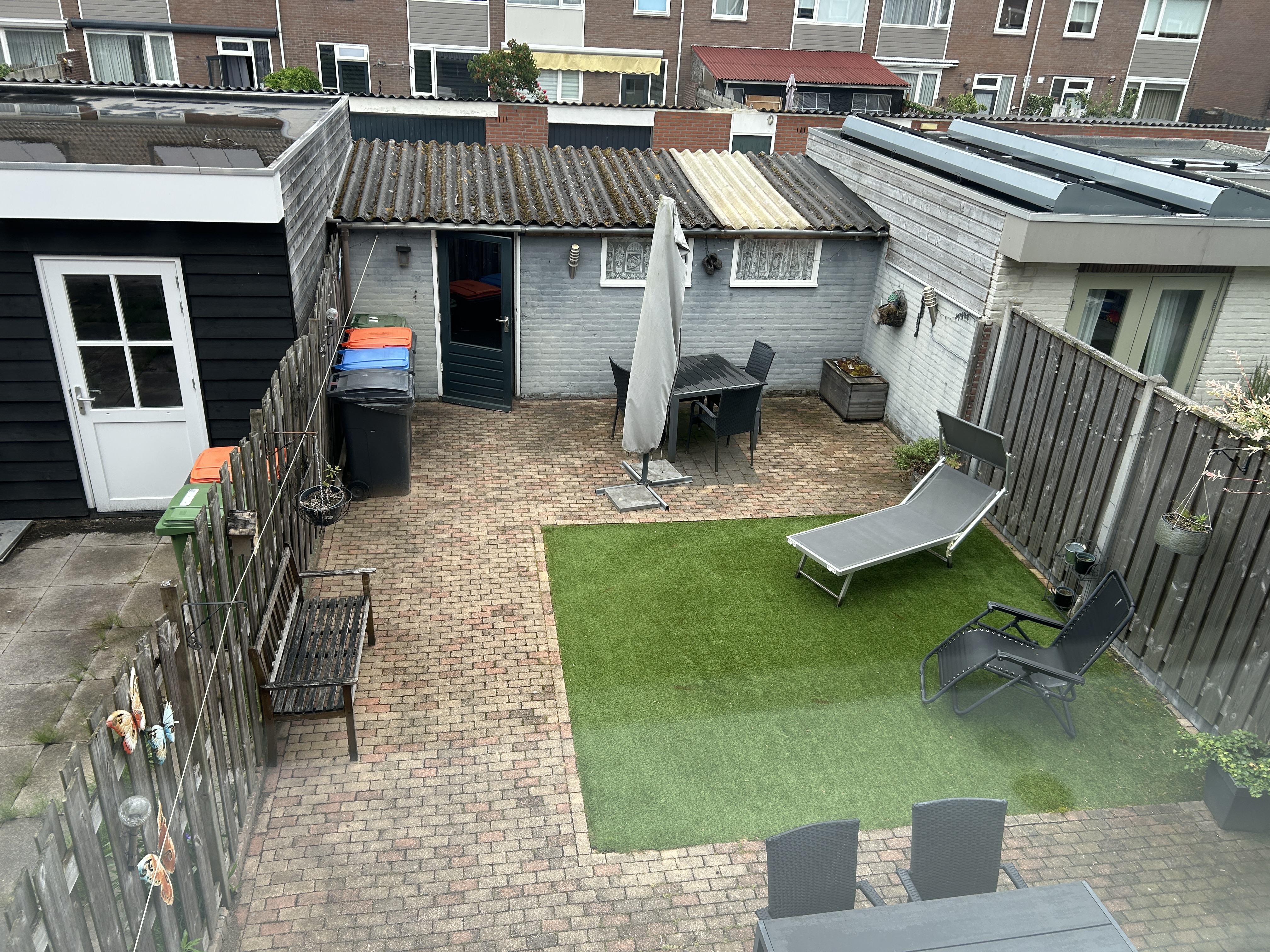 Primulastraat 17