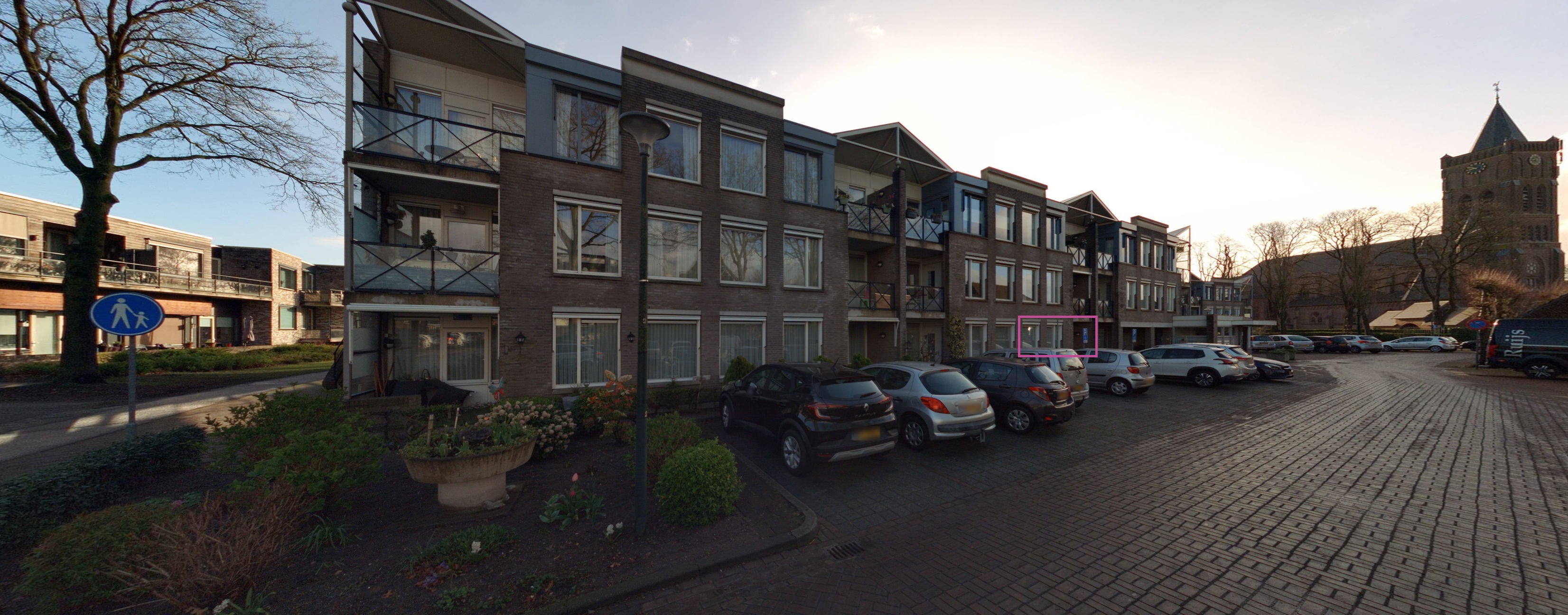 Netjeshof 1, 5374 AC Schaijk, Nederland