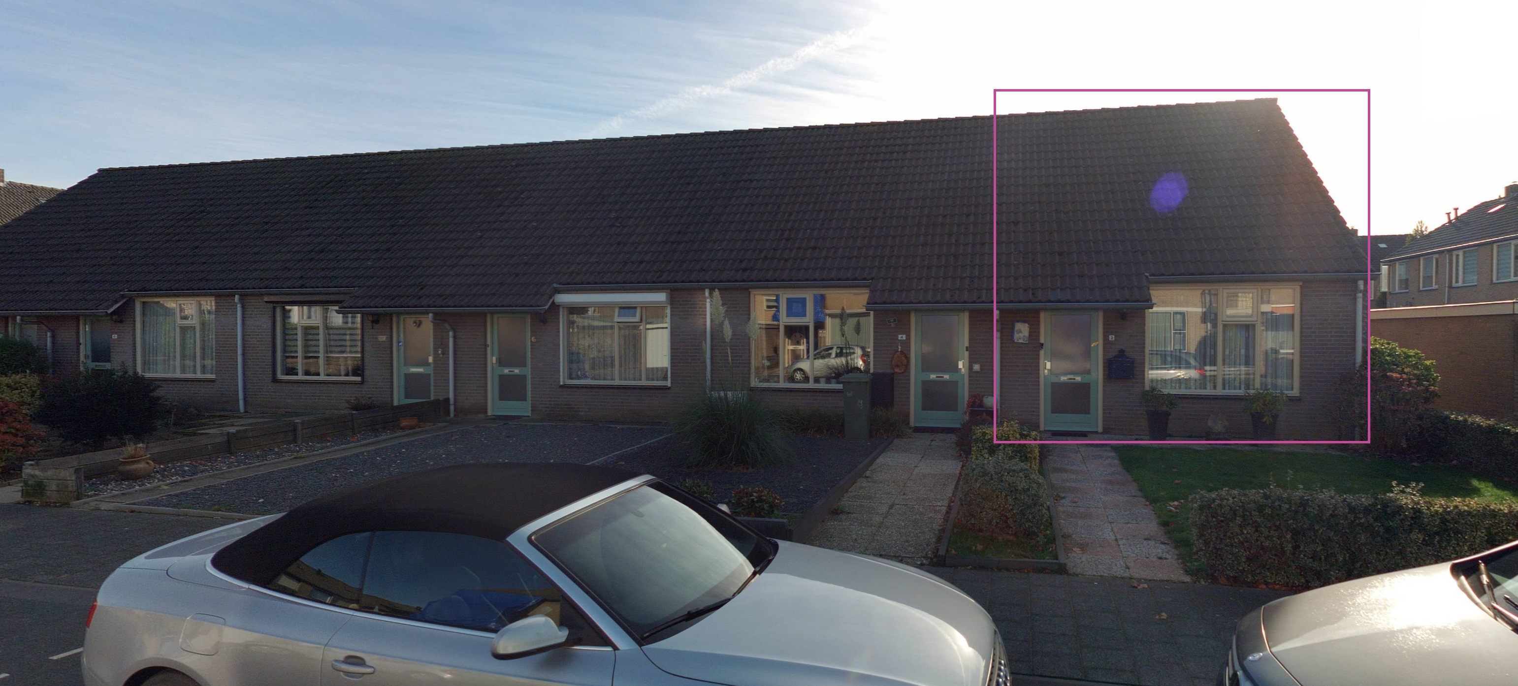Valuwsedijk 2-02, 5431 AT Cuijk, Nederland