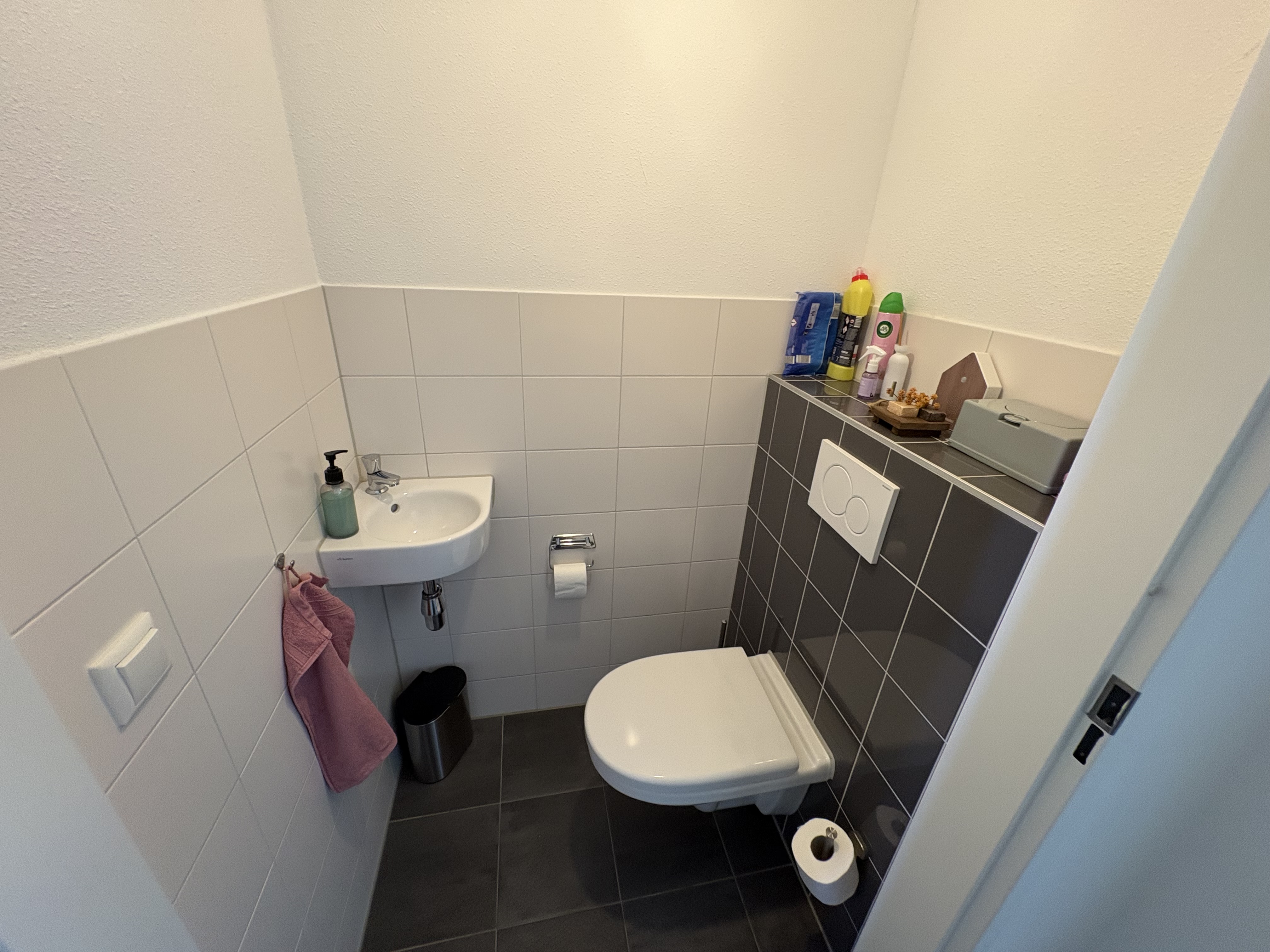 Vuurvlinder 7