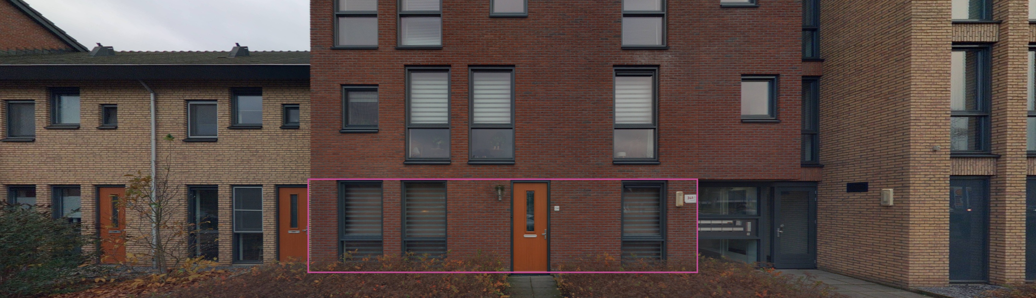 Cuijlenburg 34, 5831 TM Boxmeer, Nederland