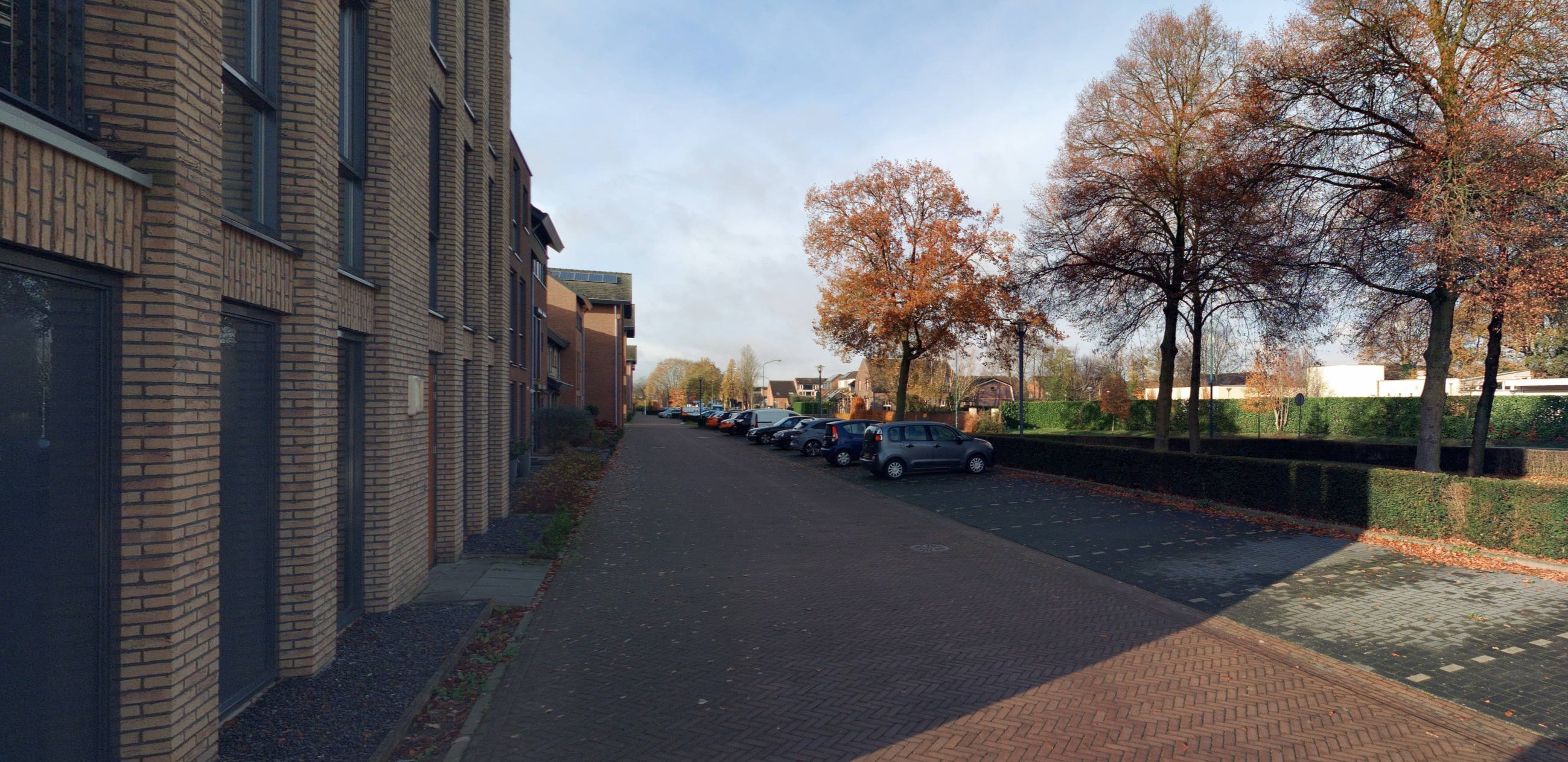 Cuijlenburg 34