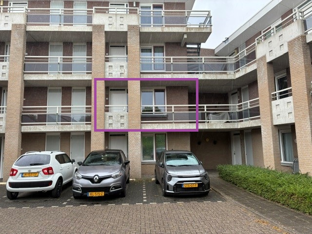 Maria van Dieststraat 31, 5282 NX Boxtel, Nederland