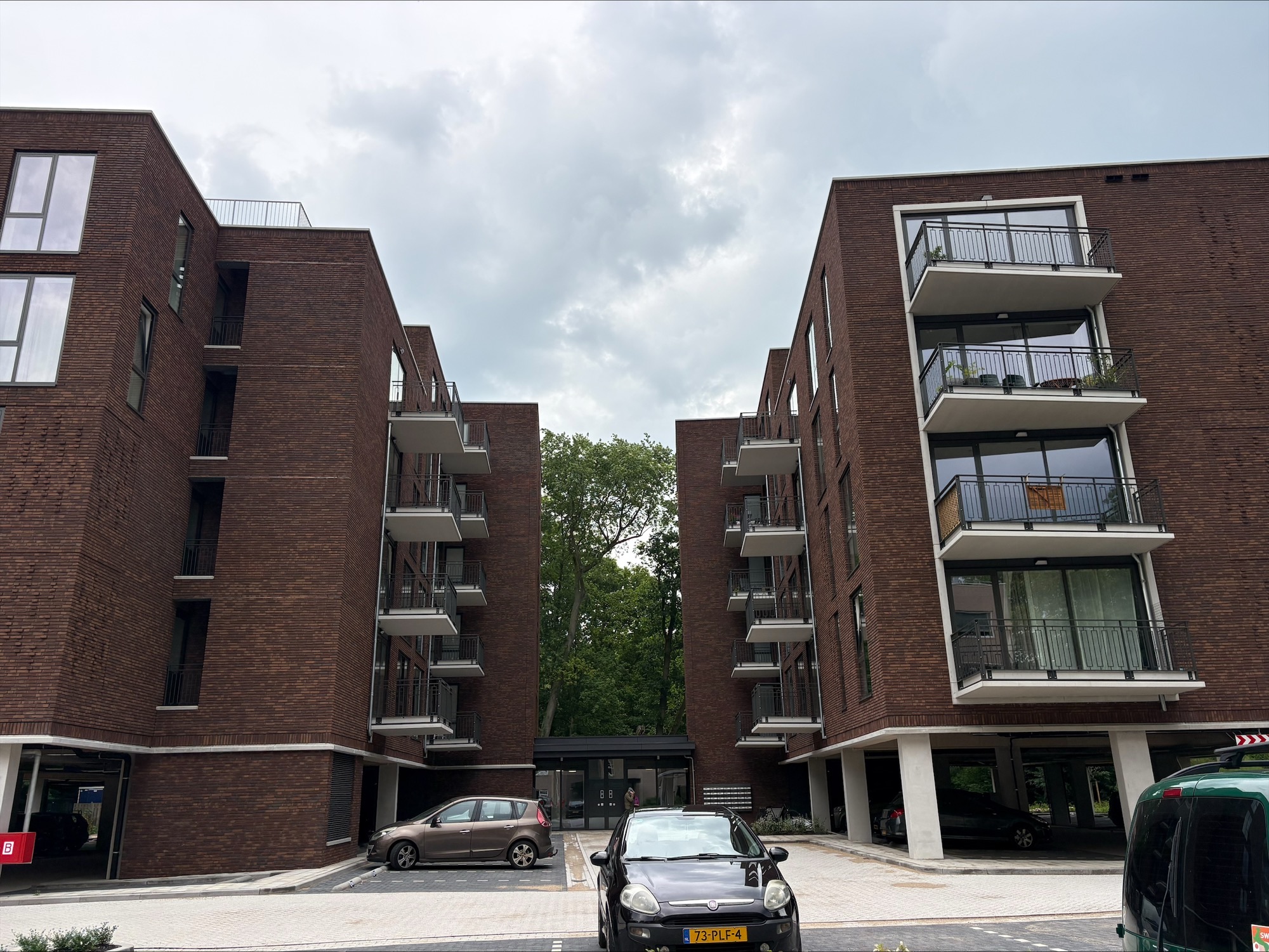 Meester van Coothstraat 3, 5461 AC Veghel, Nederland