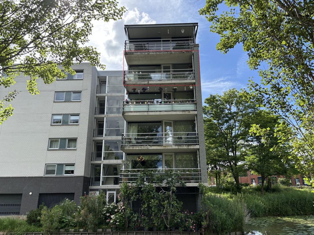 Schaapsveldje 46