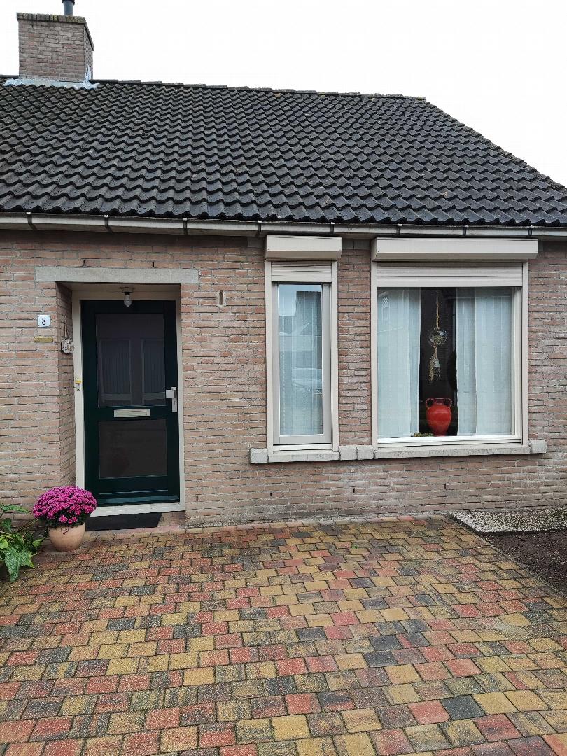 Wan 8, 5291 NP Gemonde, Nederland
