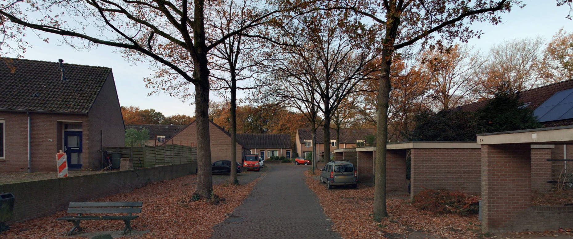 Wezelhof 45