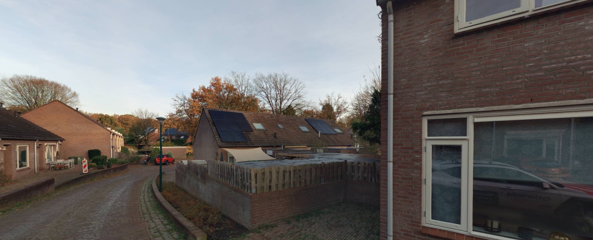 Wezelhof 45