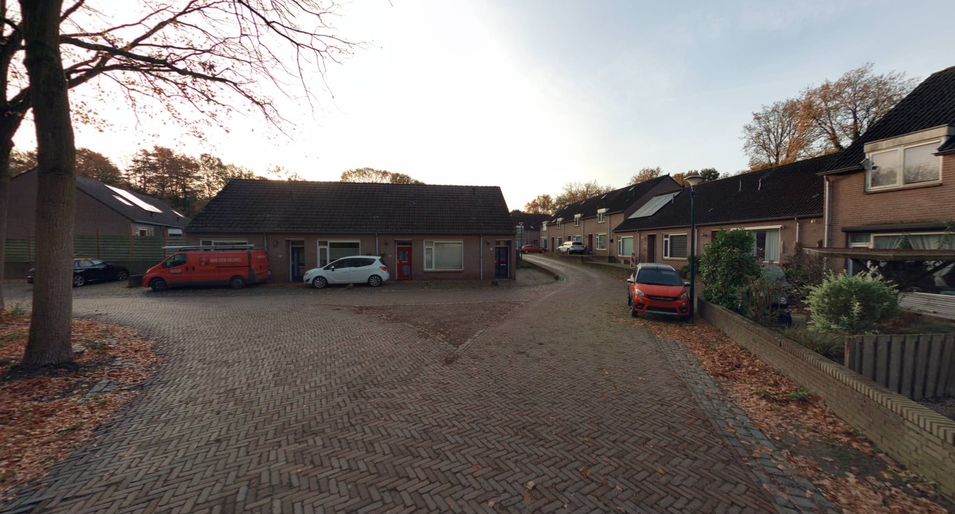 Wezelhof 45