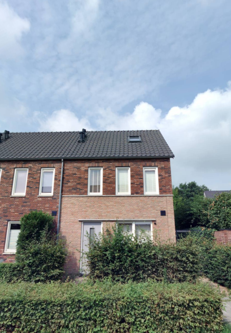 Burgemeester Verheijenstraat 37, 5469 HD Erp, Nederland