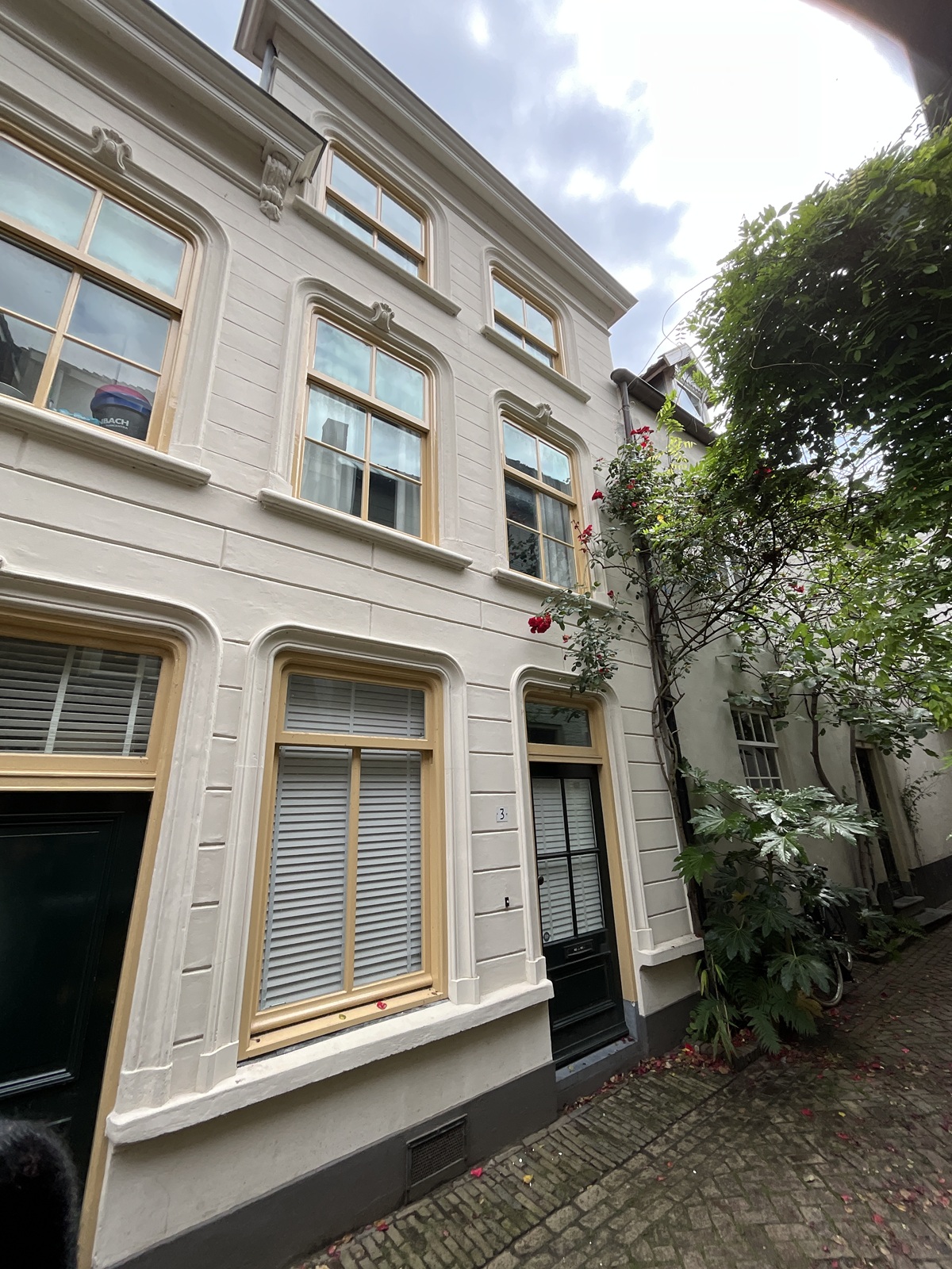 Schilderstraat 3, 5211 NB 's-Hertogenbosch, Nederland