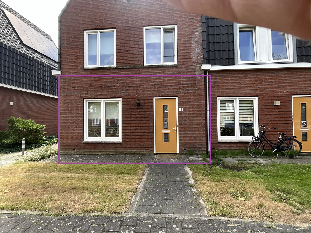 Metrumhof 13, 5245 BR Rosmalen, Nederland