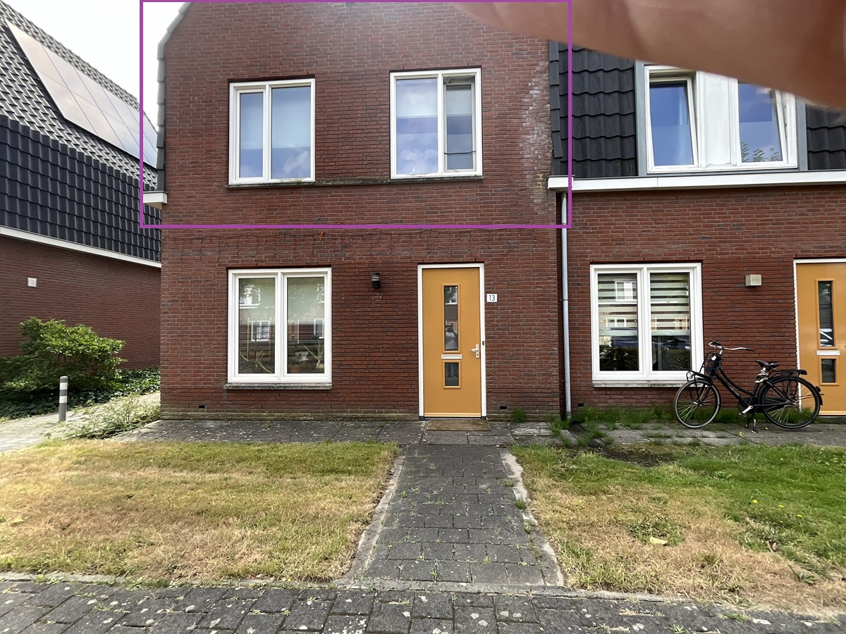 Metrumhof 13A, 5245 BR Rosmalen, Nederland