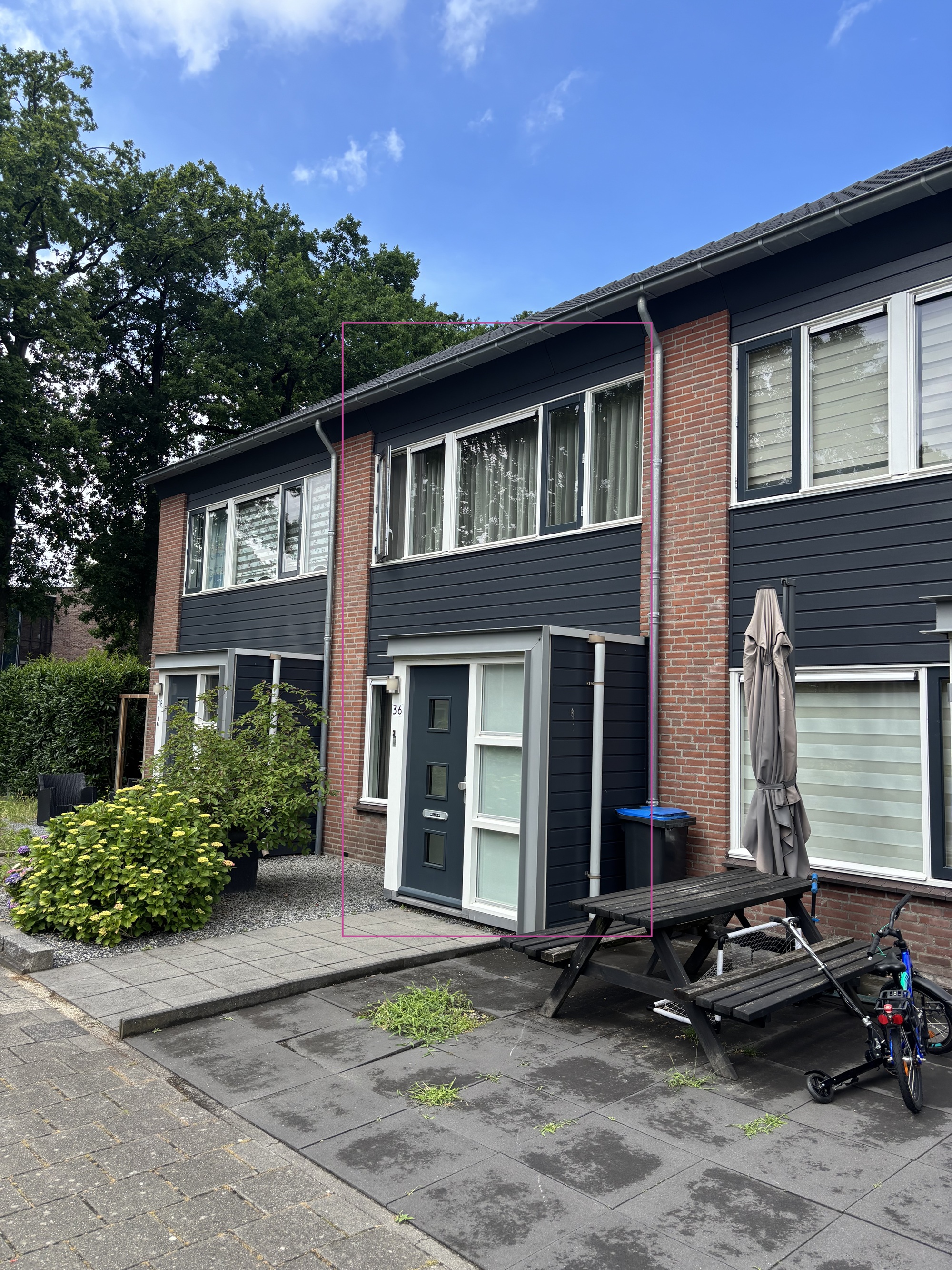 Molenakker 36, 5262 EV Vught, Nederland