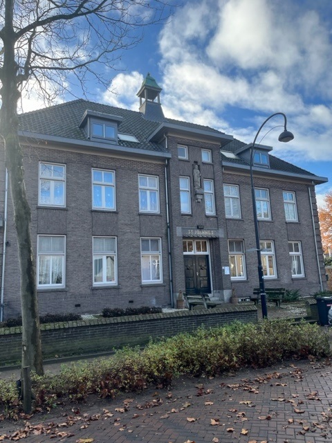 Antoniusstraat 8, 5469 EW Erp, Nederland