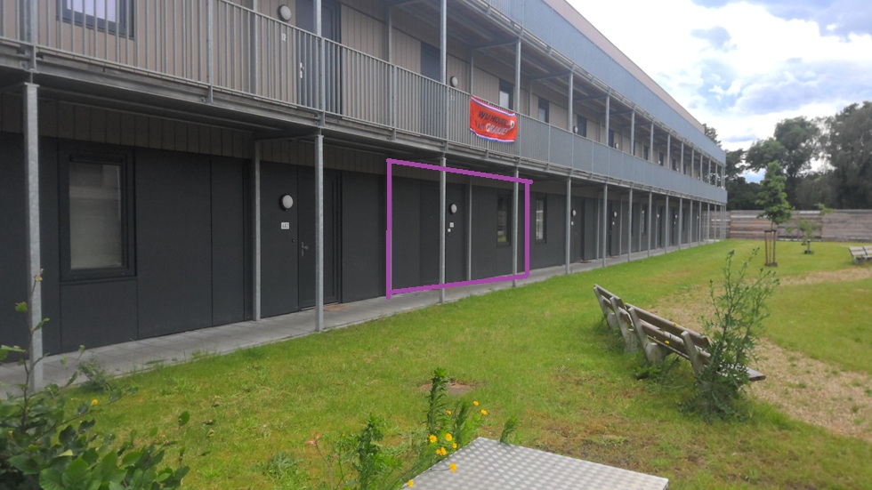 Bergsche Hoevepad 6, 5344 KW Oss, Nederland