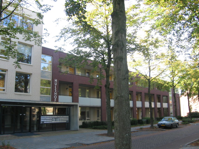 Wilhelminalaan 85, 5482 AA Schijndel, Nederland