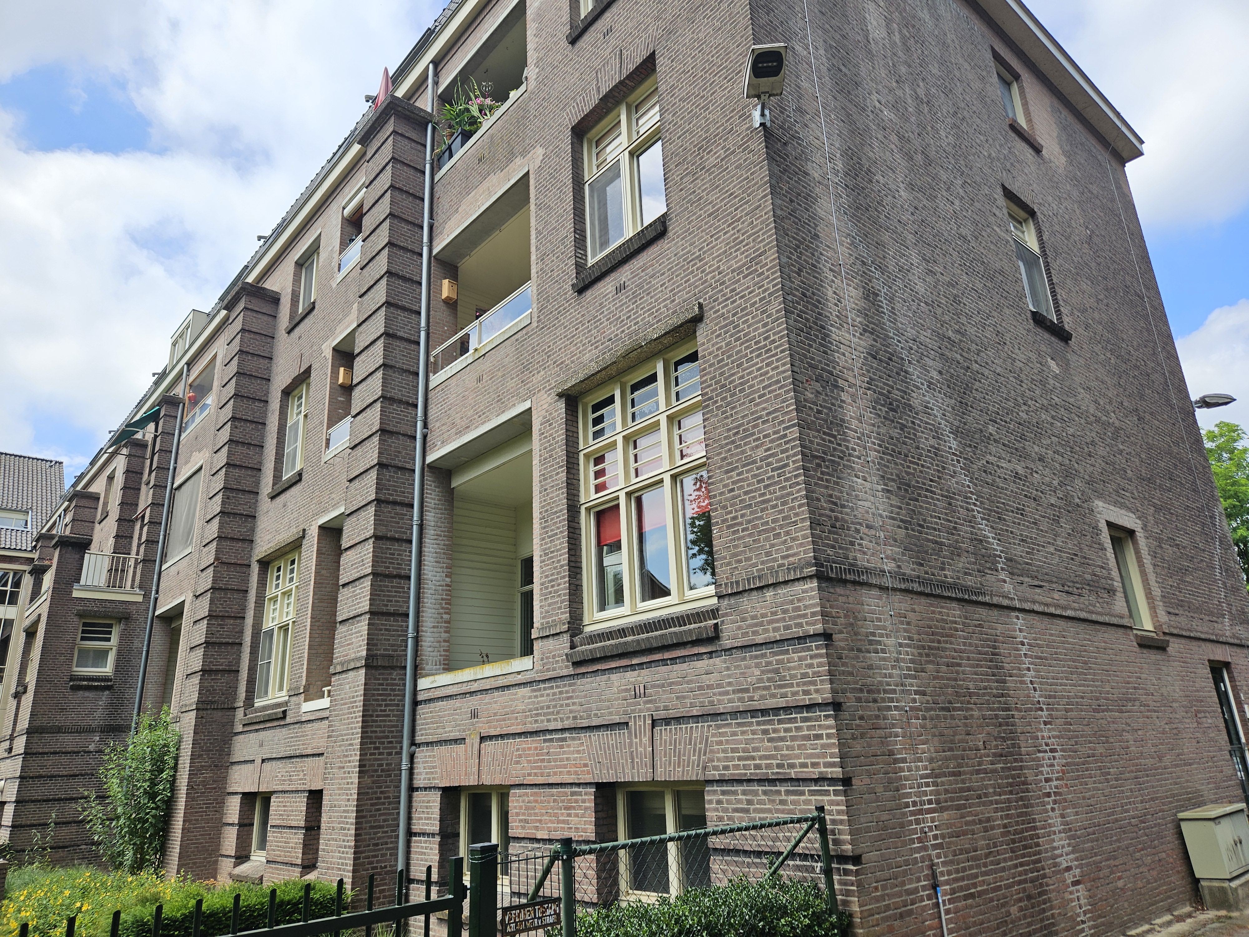 Stapelen 3