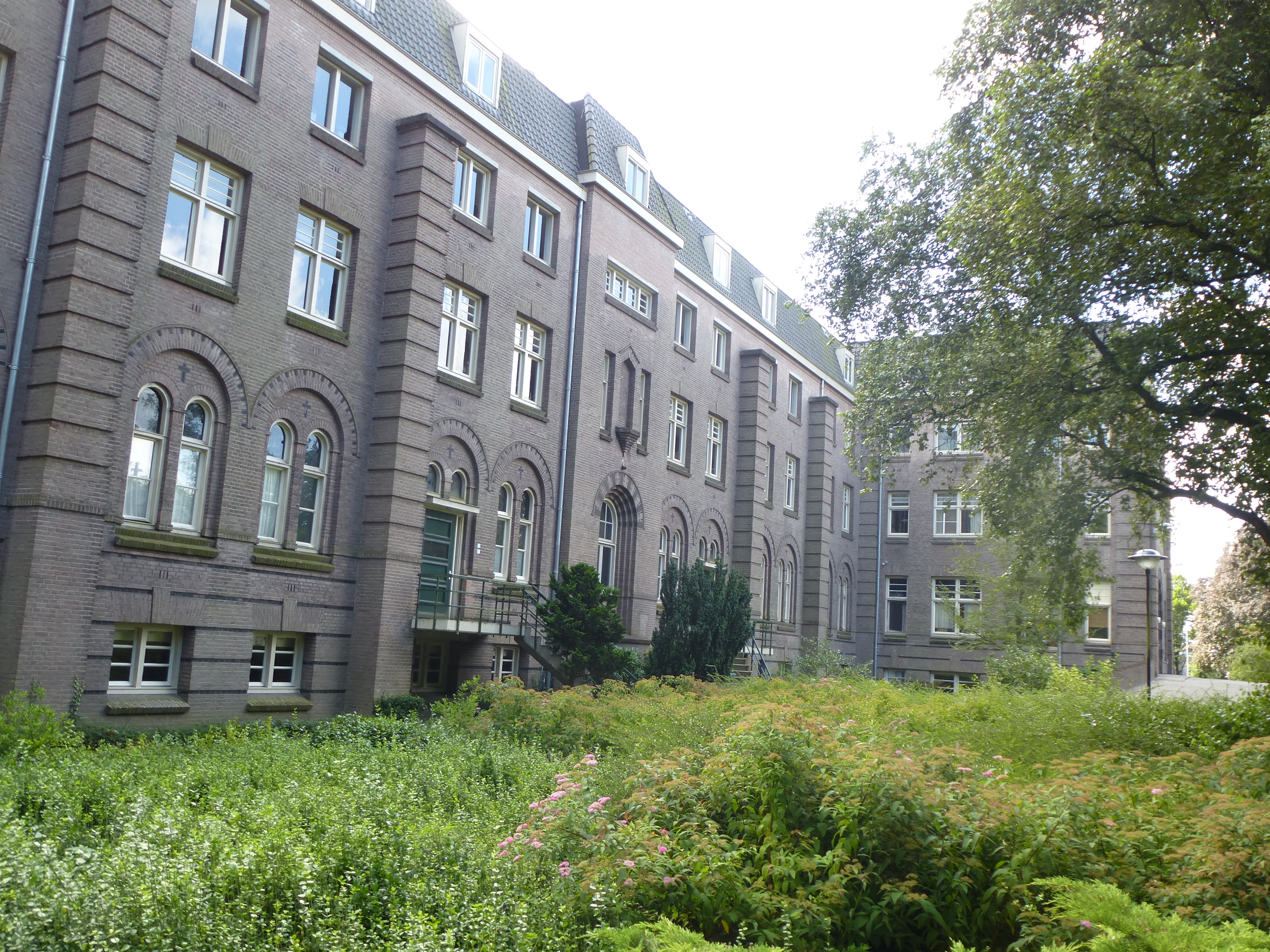 Stapelen 3