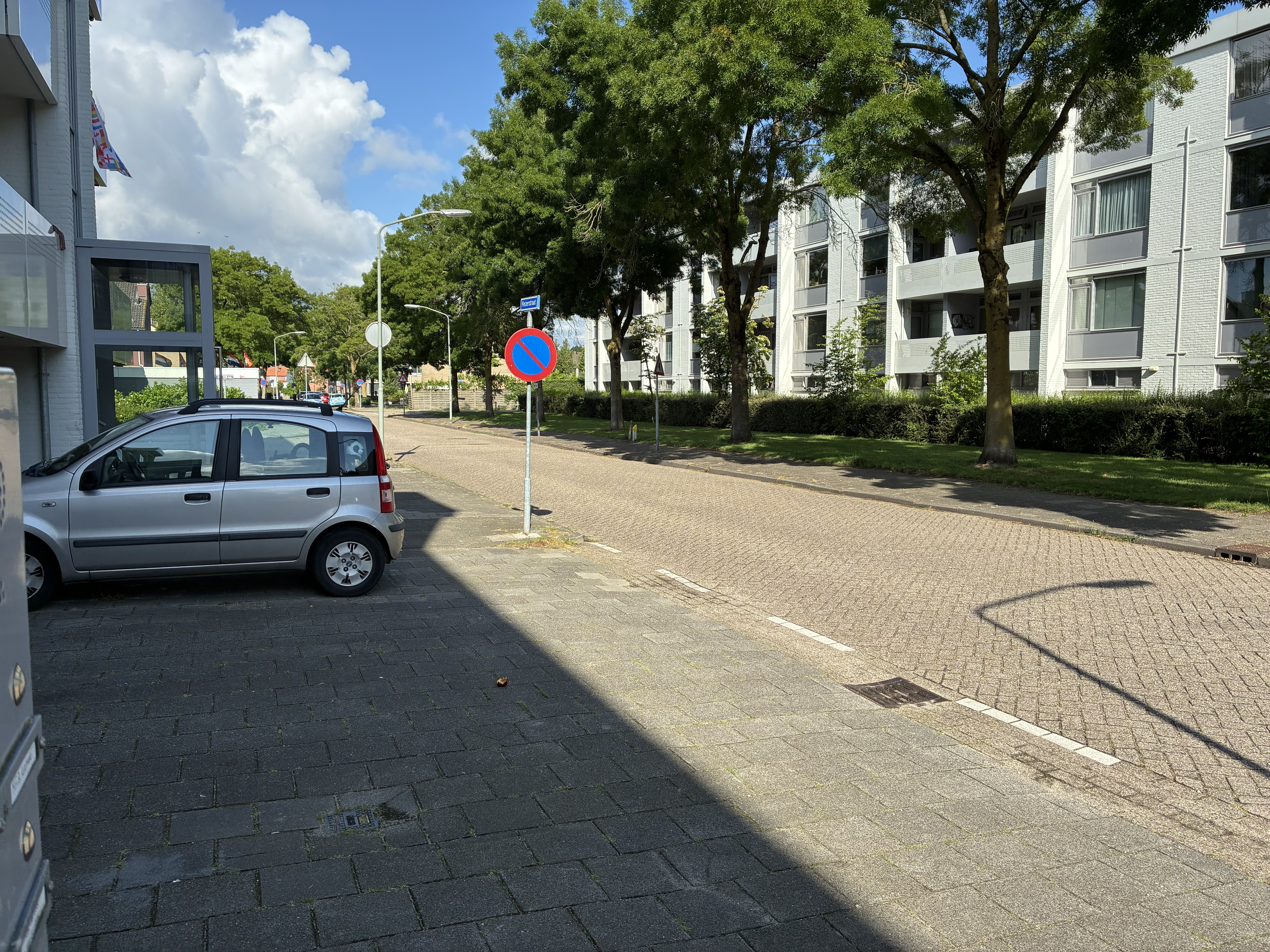 Keizerstraat 66