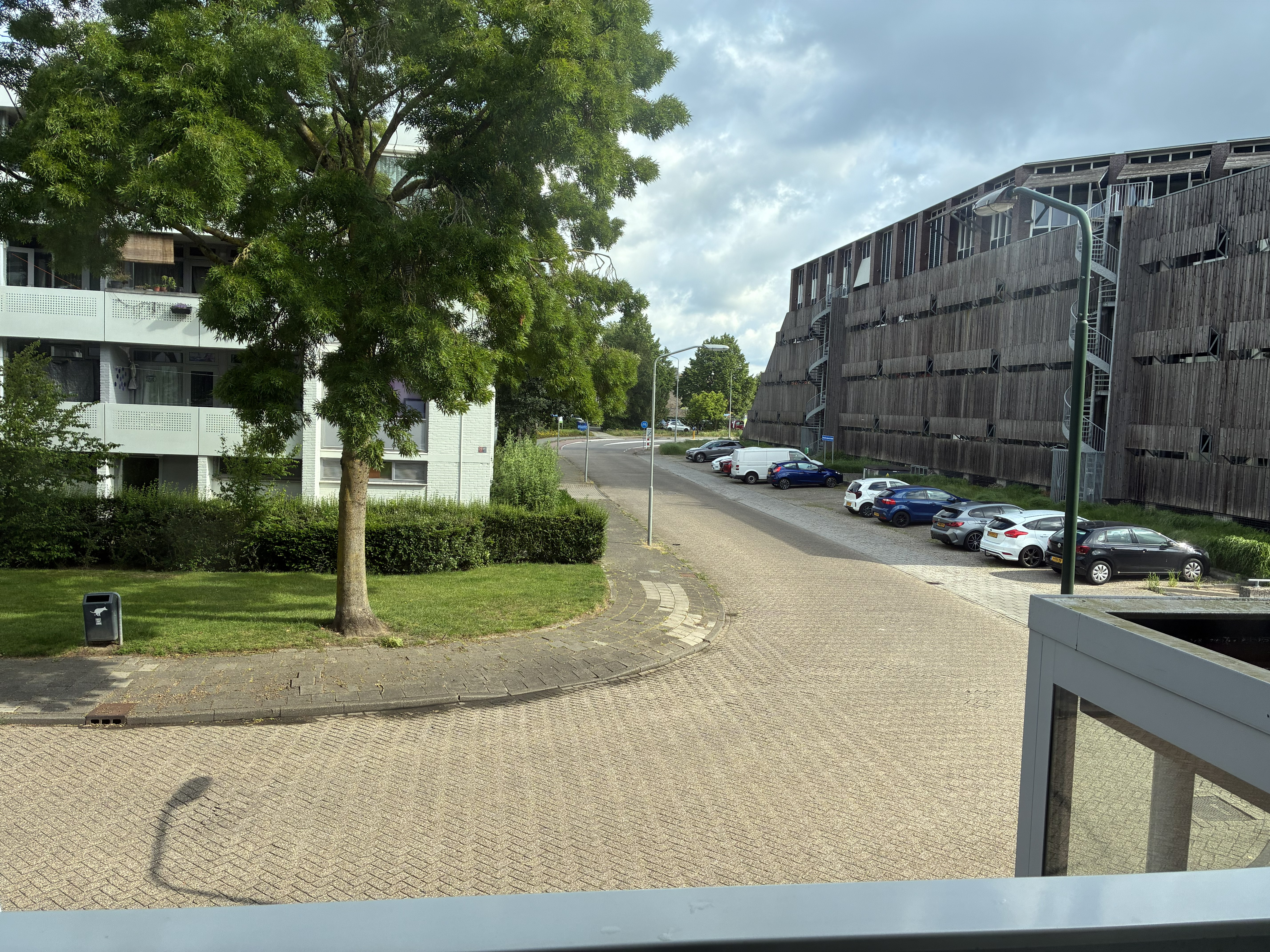 Keizerstraat 66