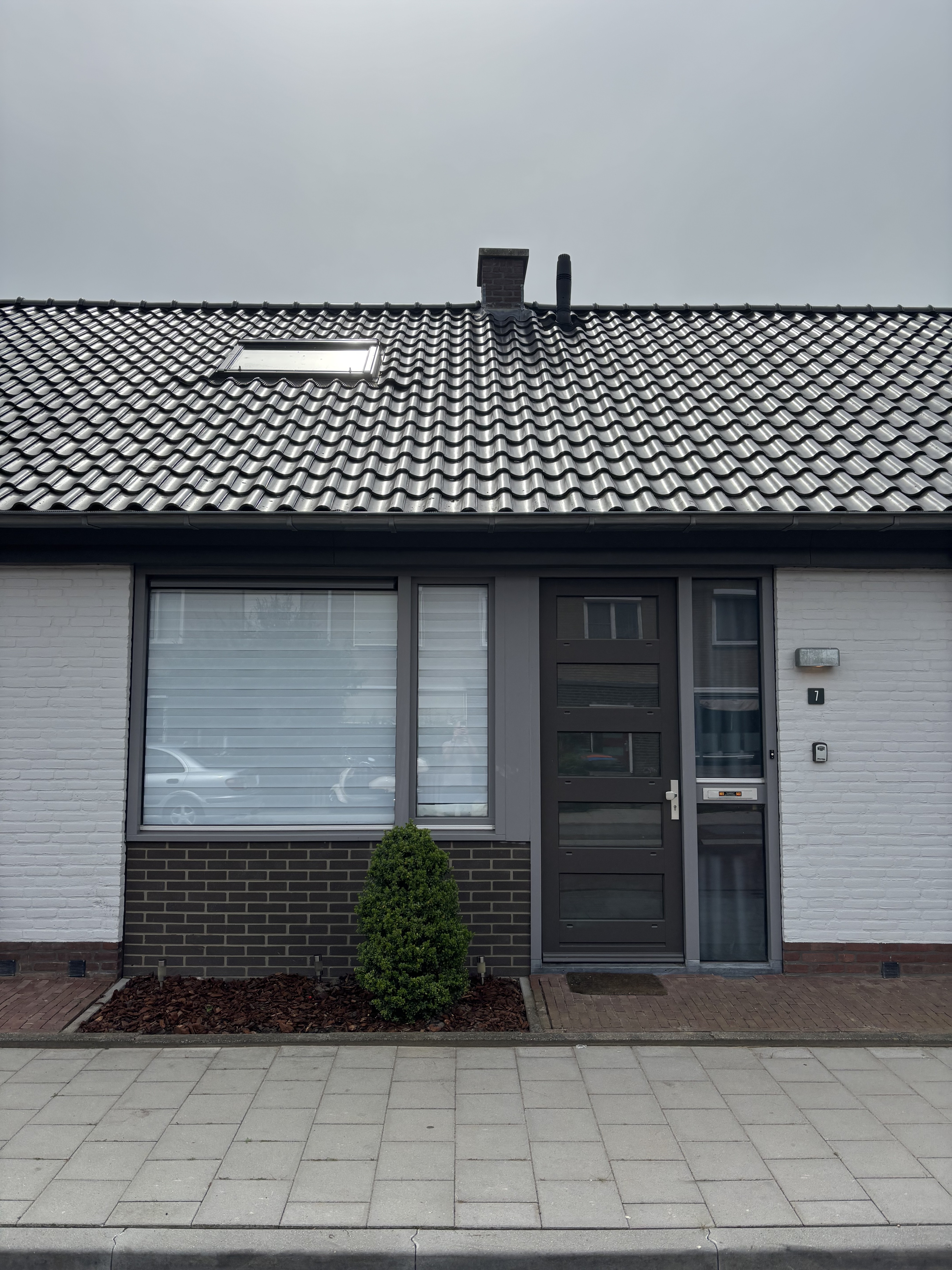 Helmondstraat 7, 5224 XN 's-Hertogenbosch, Nederland