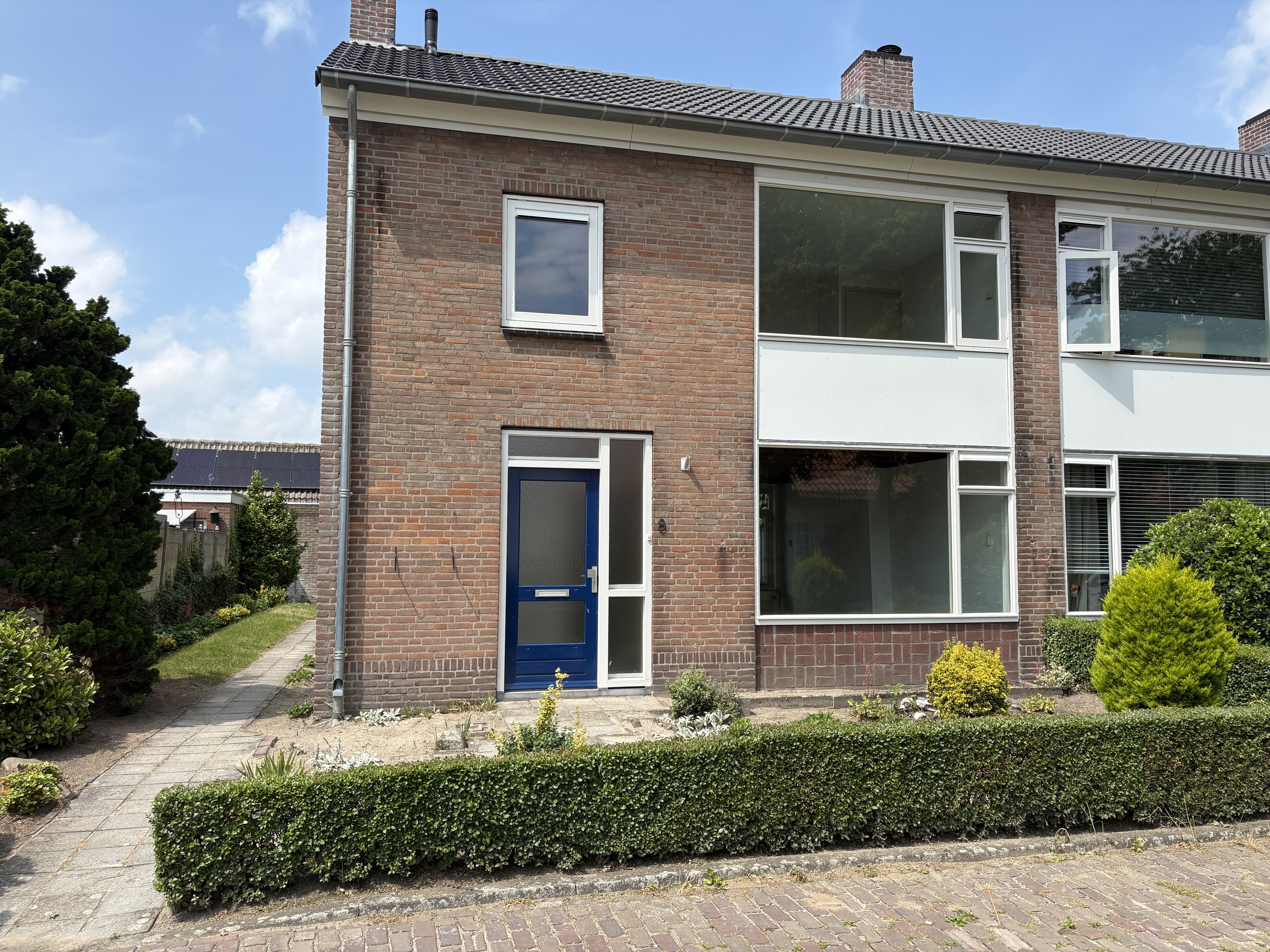 Romeinseberg 8, 5296 LA Esch, Nederland
