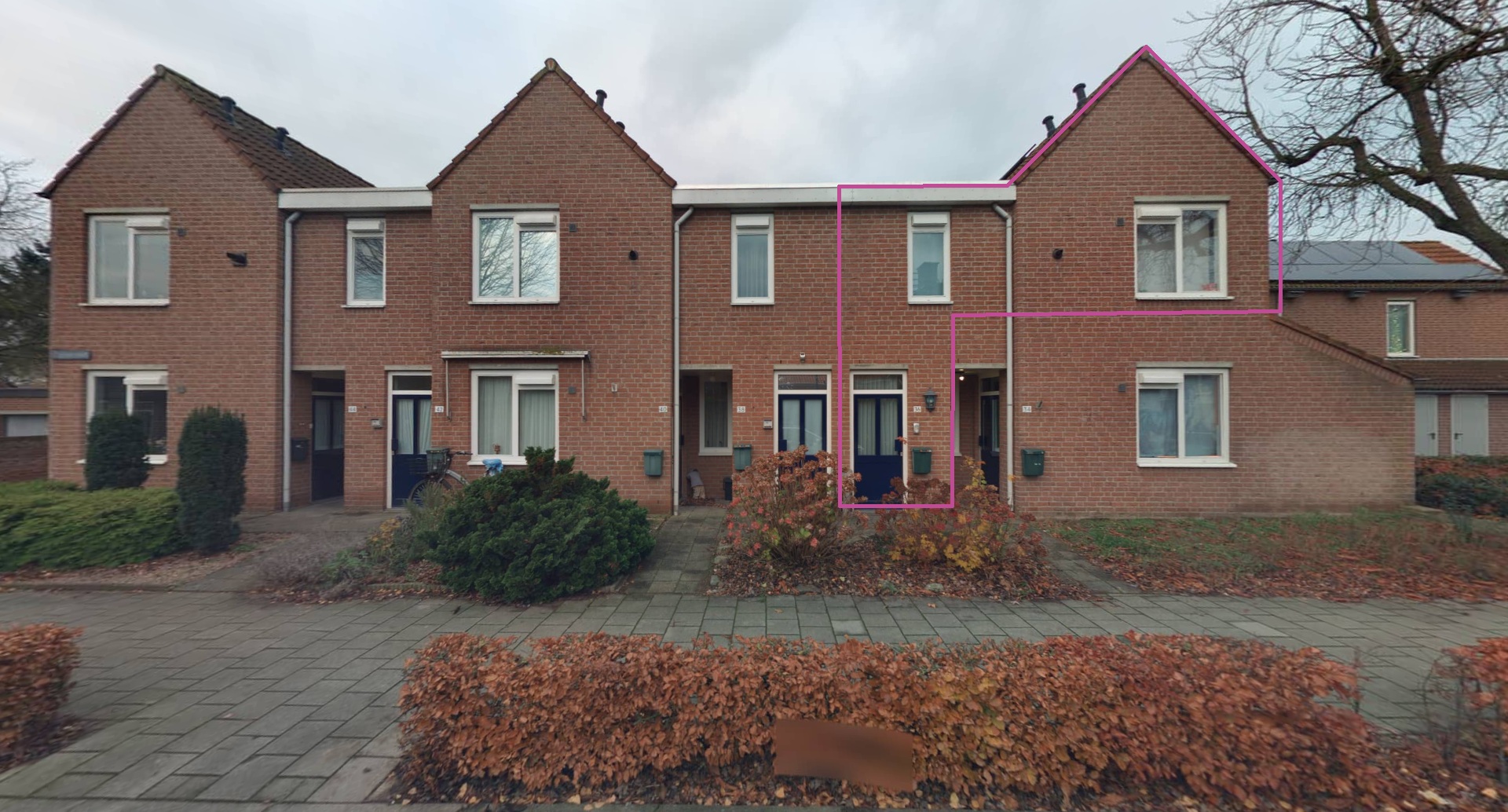 Clevershof 36, 5451 BV Mill, Nederland