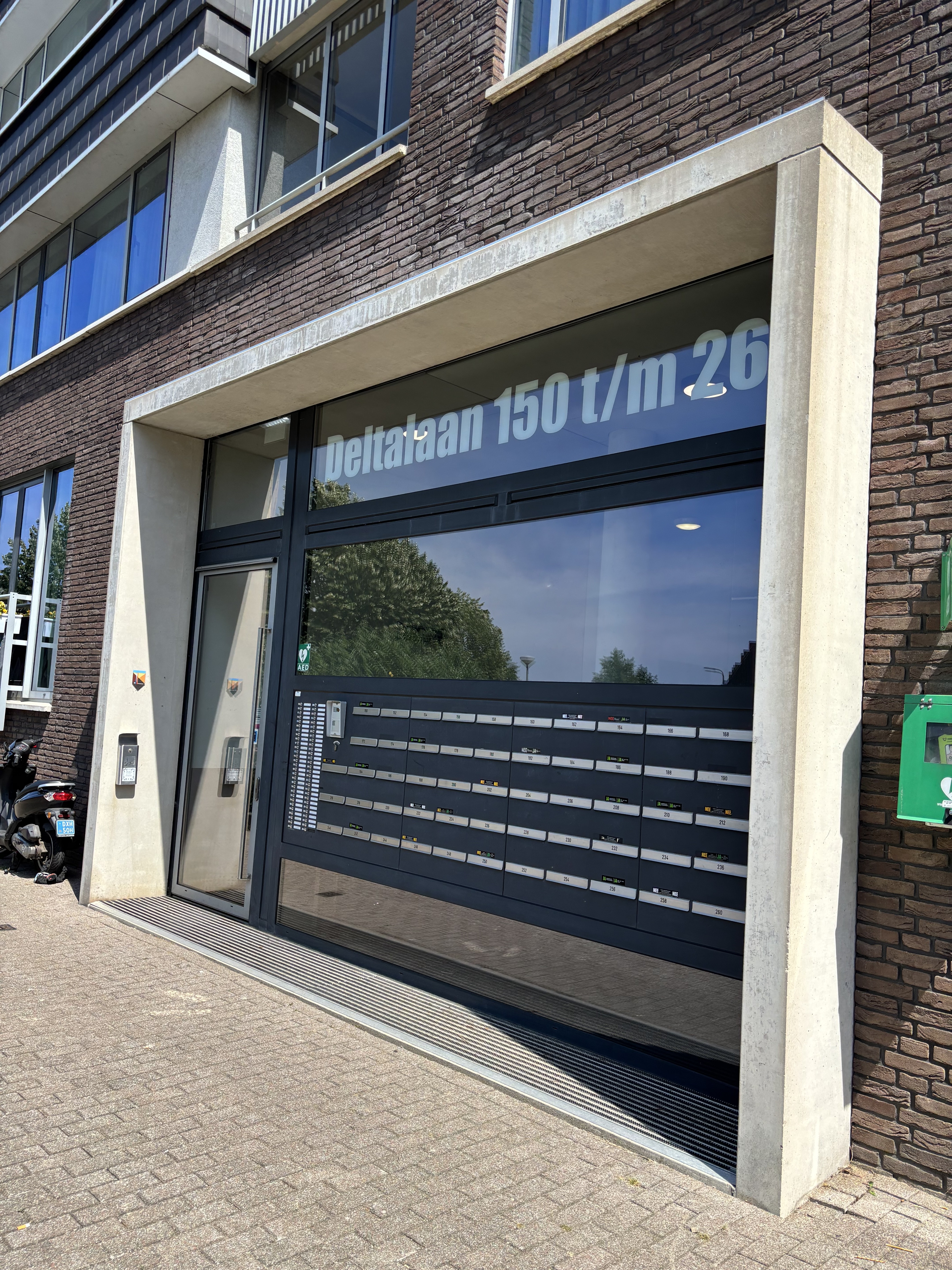 Deltalaan 242