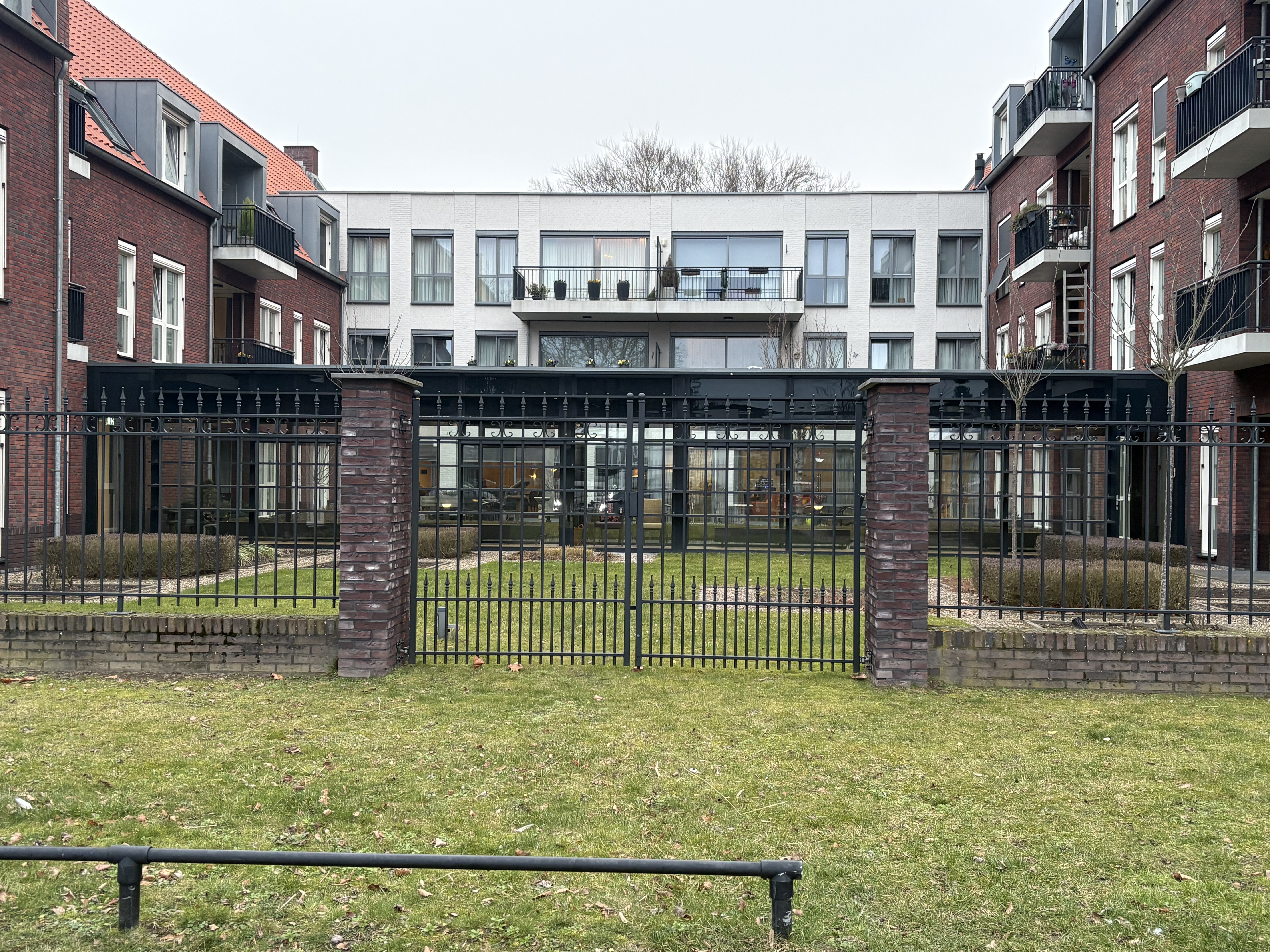 Haarensteijnstraat 2, 5076 CN Haaren, Nederland