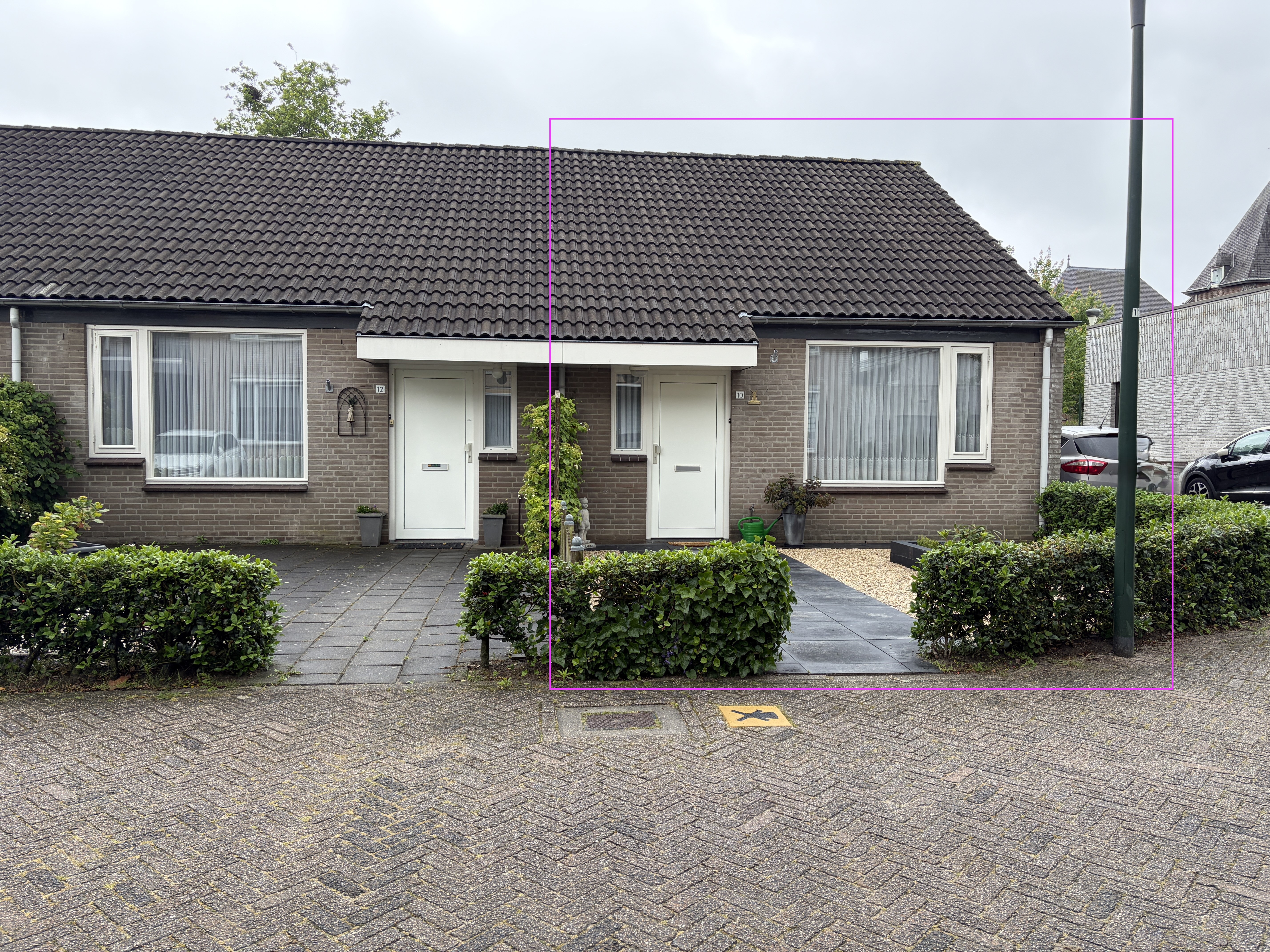 Barbaradael 12, 5275 JR Den Dungen, Nederland