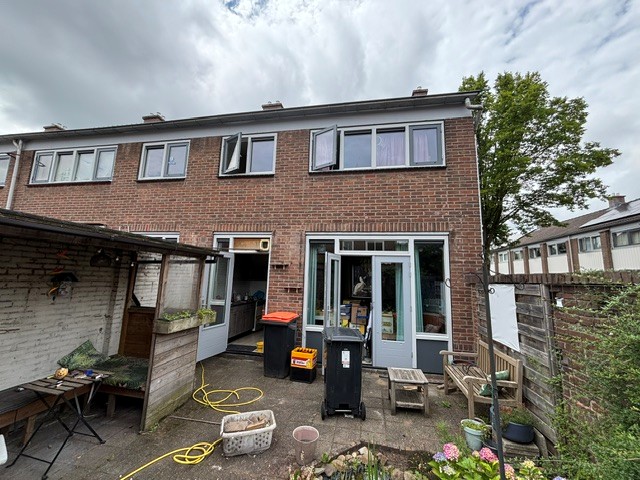 Wulfinghstraat 13