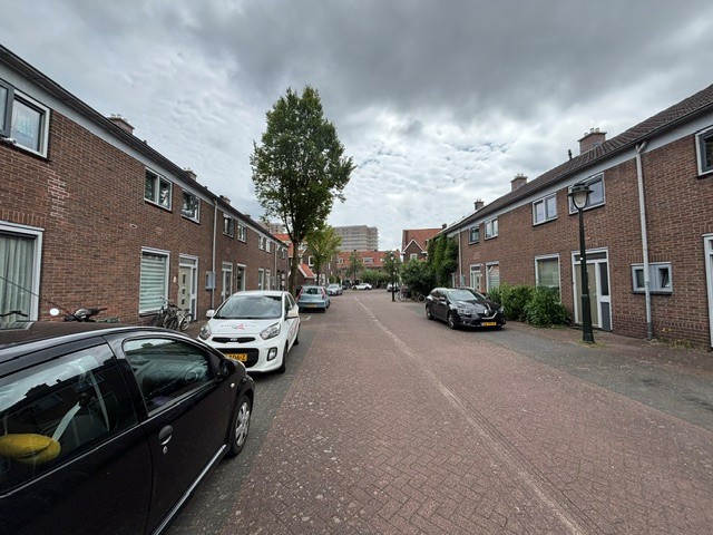 Wulfinghstraat 13