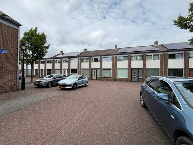 Wulfinghstraat 13
